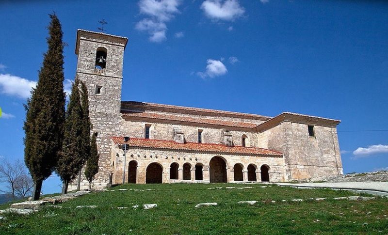 Tamajón, un destino imprescindible