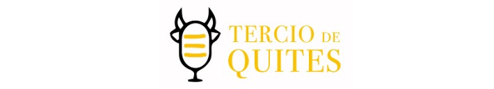 Banner. Tercio de Quites