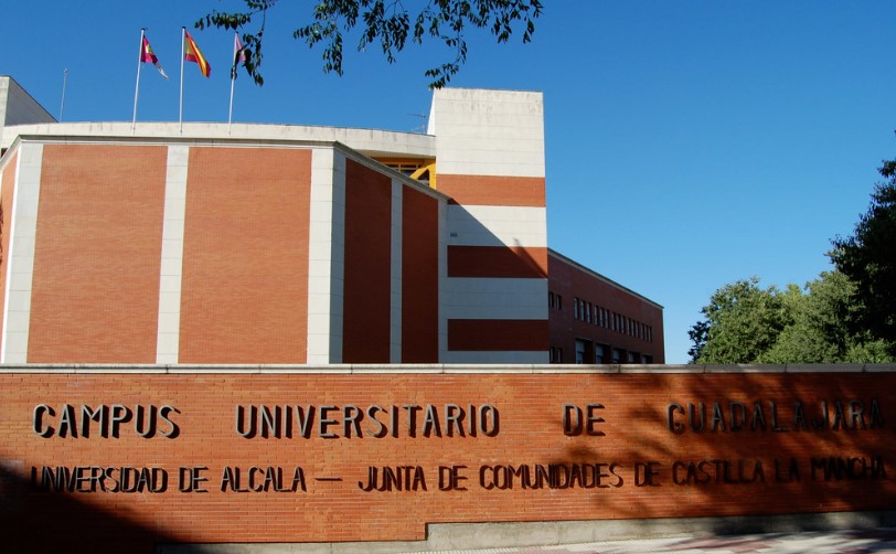  Universidad de Alcalá