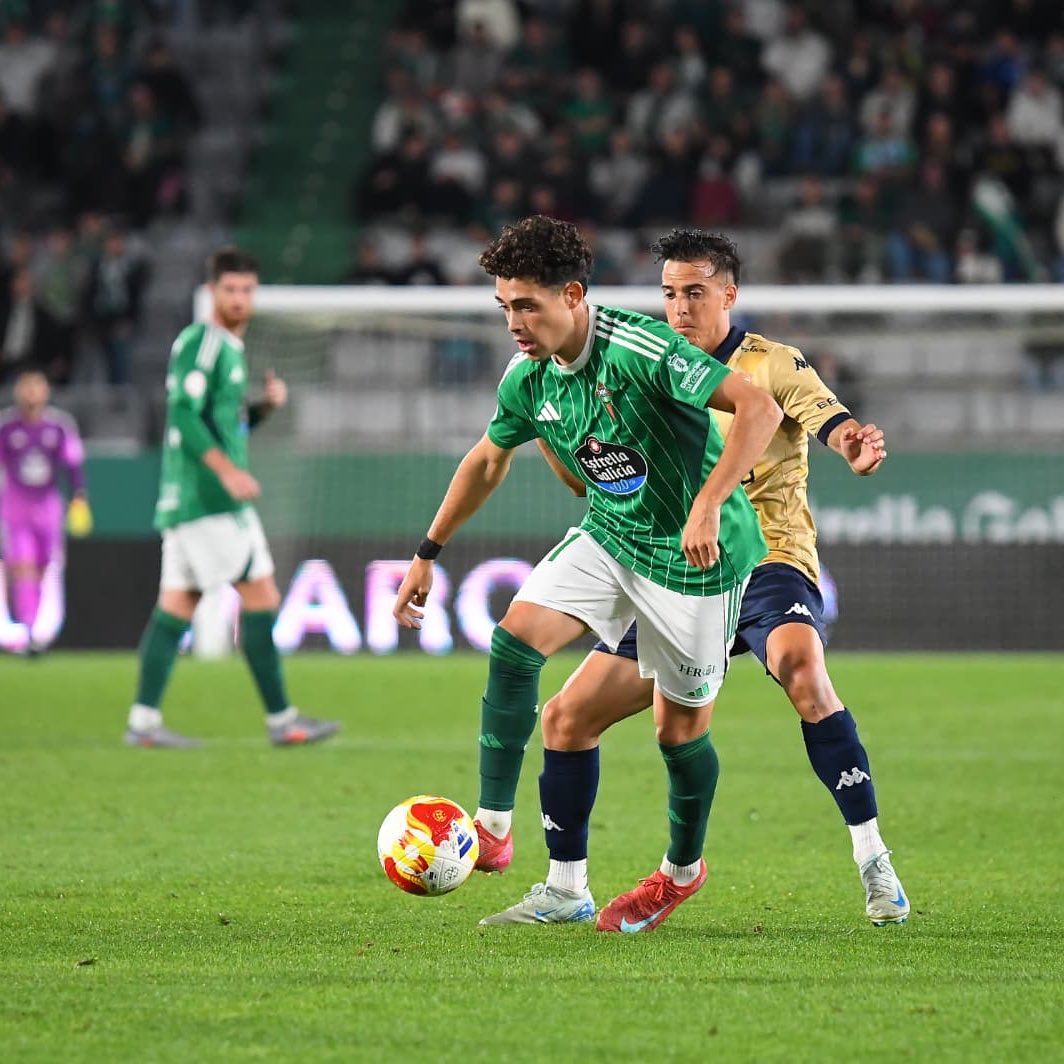 El CD Guadalajara logra un empate en Ferrol y suma 10 puntos en su estreno en Primera Federación