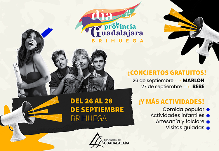 Día de la Provincia 2025