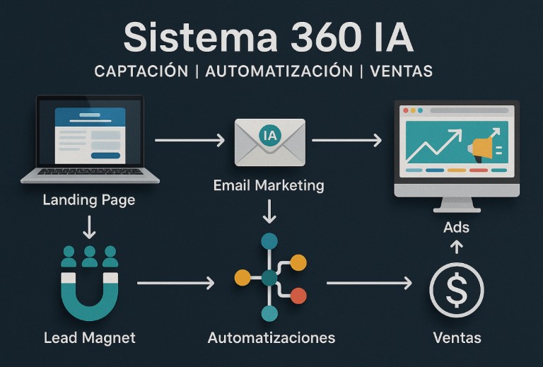 Sistema 360 IA
