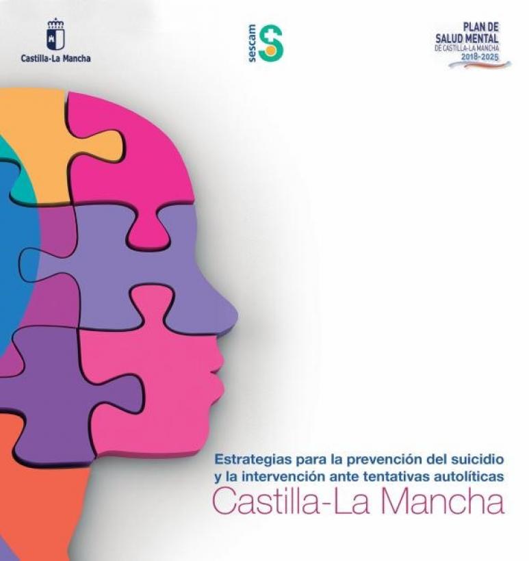 Castilla-La Mancha refuerza la prevención del suicidio con nuevos proyectos 2025