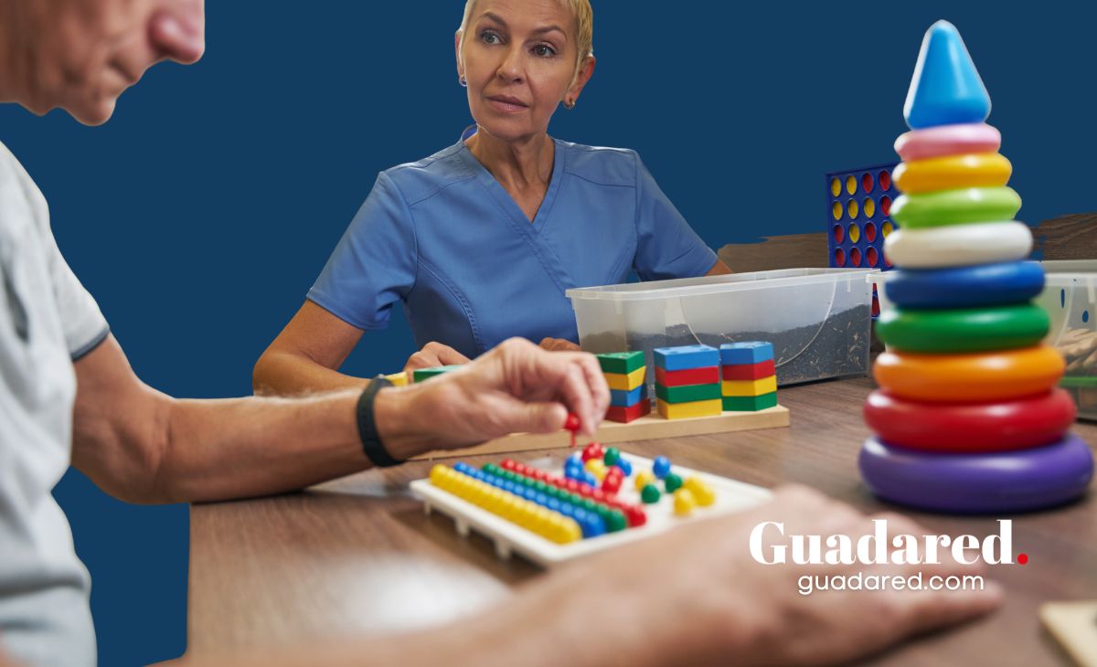 Día Mundial de la Terapia Ocupacional 2025: "Terapia Ocupacional en Acción" y su Impacto Global