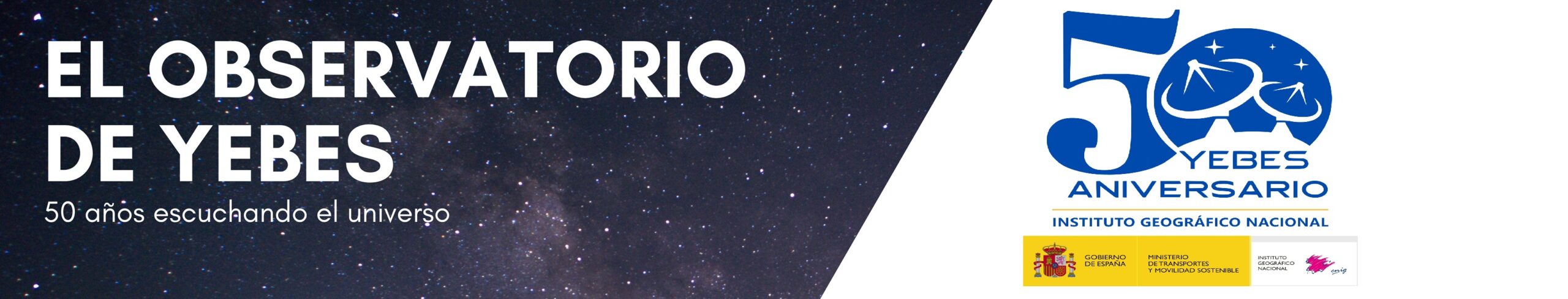 Observatorio de Yebes