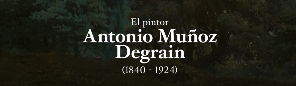 Antonio Muñoz Degrain