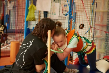 La Terapia Ocupacional: Un Puente Entre el Desafío y la Esperanza