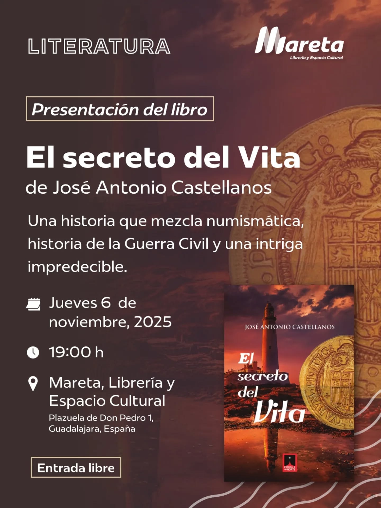 psicóloga Isabel López-Montejano