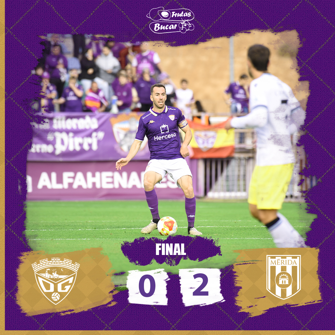 Deportivo Guadalajara cae ante el Mérida y sigue sin ganar en casa