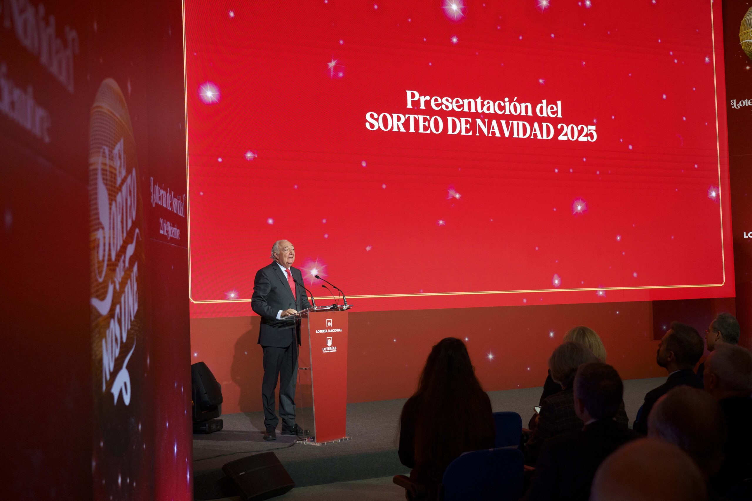 Lotería de Navidad 2025: Premios, décimos y el Gordo que une a España