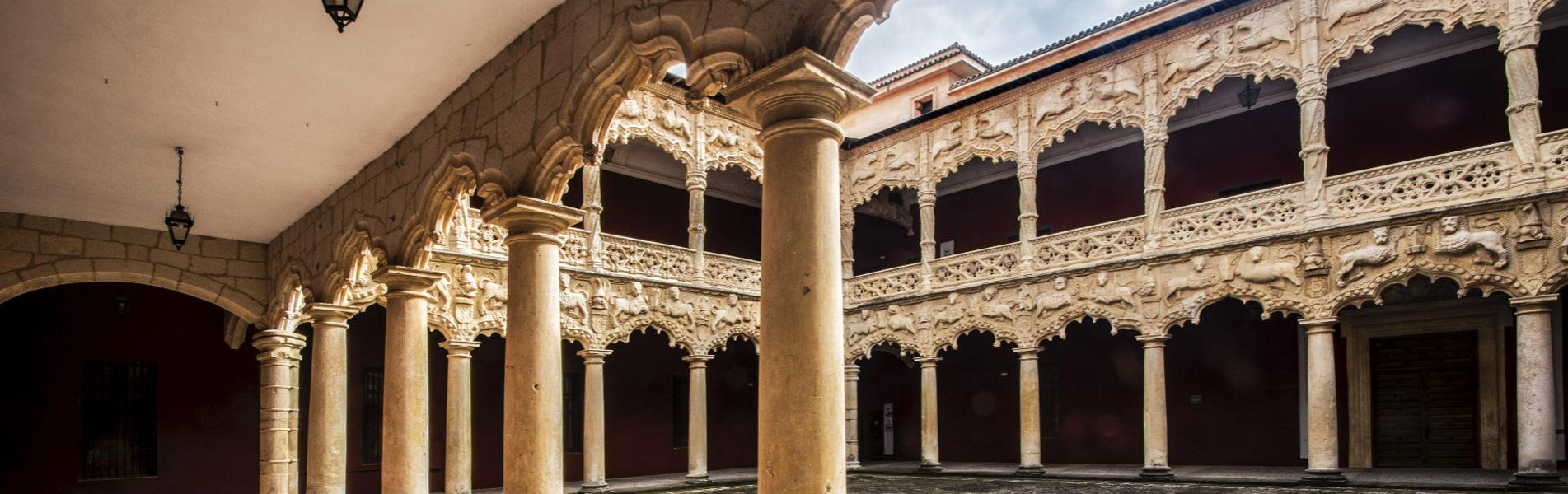 MUSEO DE GUADALAJARA