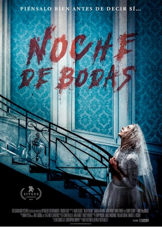 Noche de Bodas