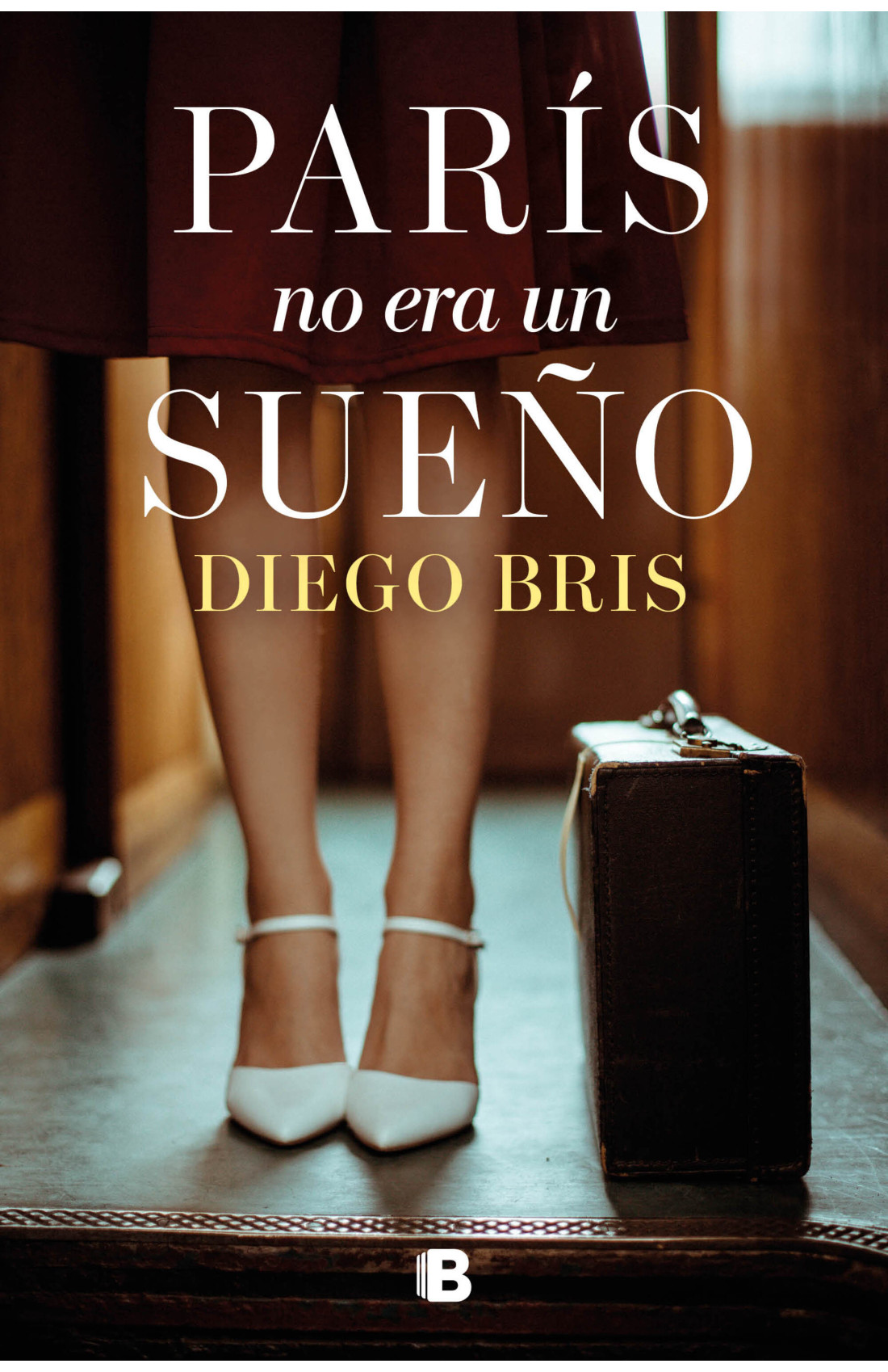 París no era un sueño