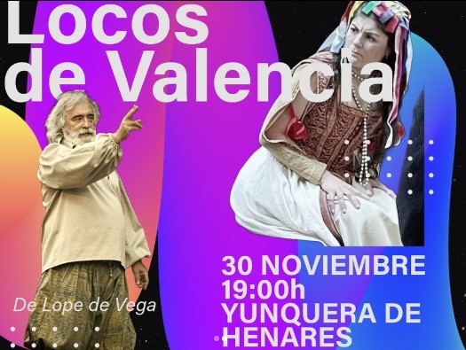 Agenda Cultural del Fin de Semana: Molina de Aragón y Yunquera de Henares Te Esperan