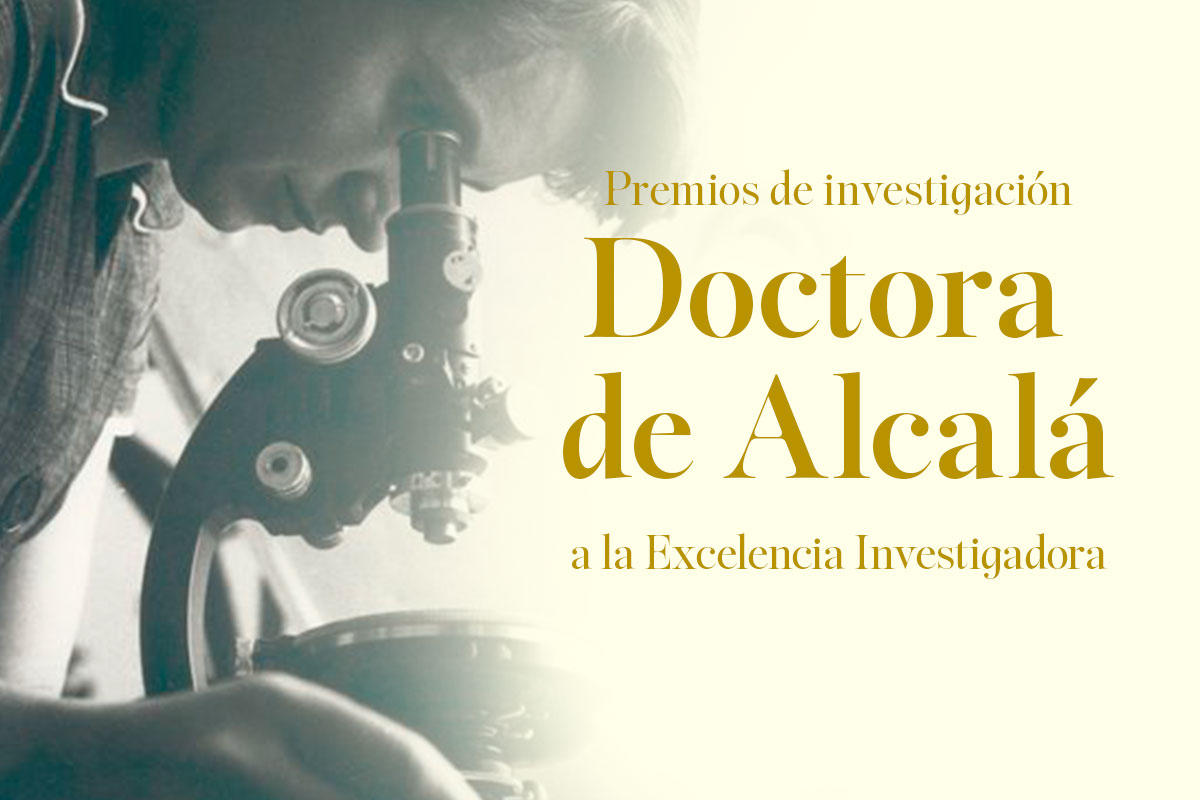 Premios Doctora de Alcalá