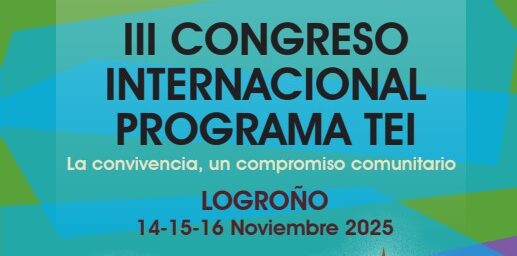 Ana Guarinos Defiende la Cultura del Respeto en el III Congreso Internacional del Programa TEI