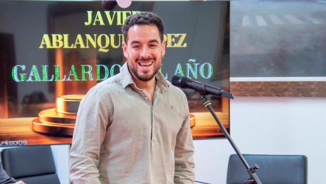 Javier “Tito” Ablanque