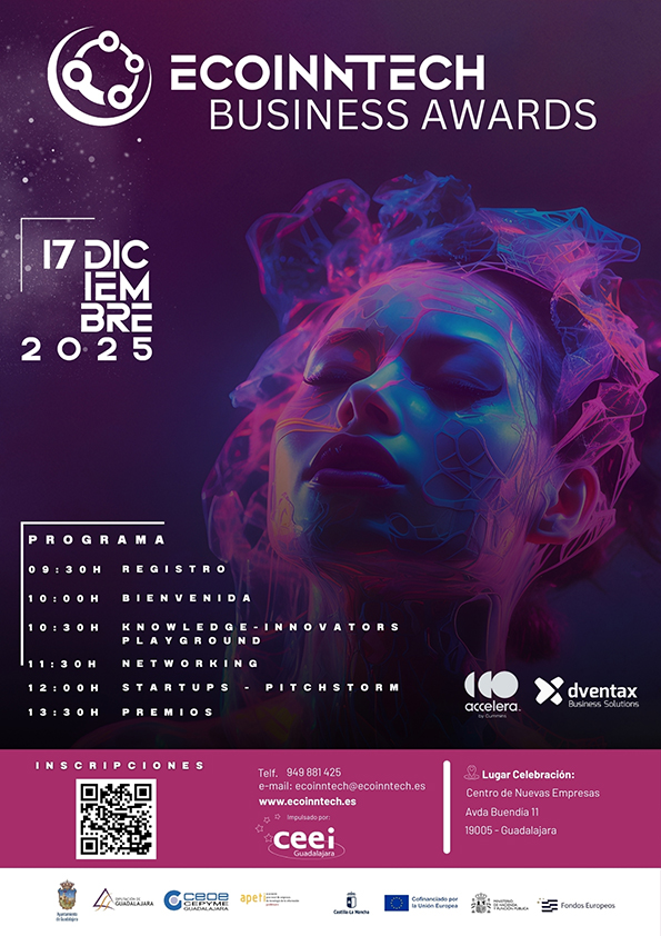 ECOINNTECH BUSINESS AWARDS 2025