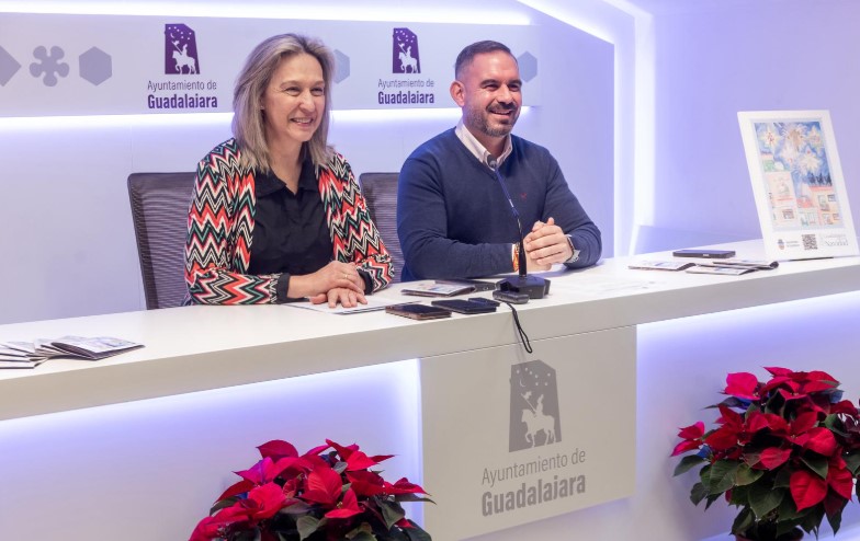 "Guadalajara, Corazón de la Navidad"