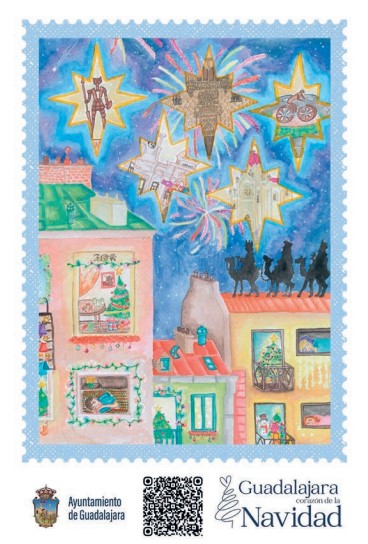 Programa de Navidad 2025 en Guadalajara