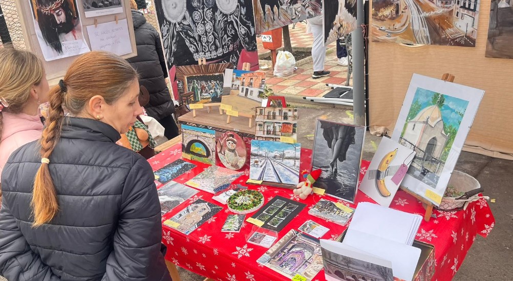 Navidad en Espinosa de Henares 2025