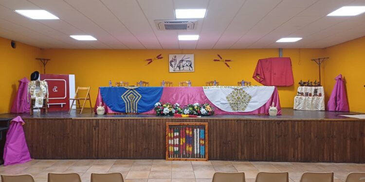 Tórtola de Henares celebra su 4º Coloquio Taurino con figuras del toreo y profesionales del sector